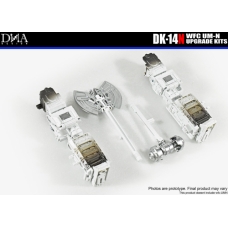 DNA Design - DK-14N - WFC Netflix Edition Ultra Magnus Upgrade Kit