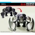 * PRE-ORDER * DNA Design - DK-48 - ROTB Ultimate Class Gear Master ( $10 DEPOSIT )