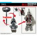 * PRE-ORDER * DNA Design - DK-52 - Gear Master For SS98 / SS103  ( $10 DEPOSIT )