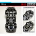 * PRE-ORDER * DNA Design - DK-53 - Gear Master For SS100 / SS105 / SS108  ( $10 DEPOSIT )