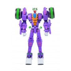 MMC R-45SG Severed Grin 2023 TFCon Exclusive