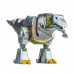 Newage Toys: The Legendary Heroes H44C Dinosaur Forces Ymir