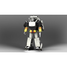 * PRE-ORDER * X-Transbots: MX-24 Yaguchi ( $10 DEPOSIT ) 