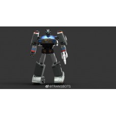* PRE-ORDER * X-Transbots: MX-25 Maedas ( $10 DEPOSIT )