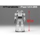 X-Transbots: MX-28 Fast