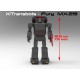 X-Transbots: MX-29 Fury