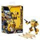 Transformers Buzzworthy Bumblebee Origin Bumblebee