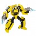 Transformers Generations Legacy United Deluxe Class Animated Universe Bumblebee