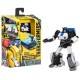 Transformers Legacy Evolution Buzzworthy Bumblee Origin Autobot Jazz