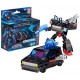 Transformers Generations Legacy Series Velocitron Speedia 500 Collection Deluxe Burn Out
