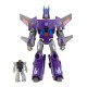 Transformers Generations Selects Legacy Voyager Cyclonus & Nightstick