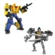 Transformers Generations Legacy Wreck ‘N Rule Collection G2 Universe Leadfoot & Masterdominus