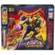 Transformers Generations Legacy Commander Class Beast Wars Universe Magmatron (3-in-1)