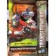Transformers Rise of the Beasts V Class Optimus Prime