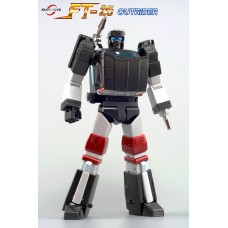 Fans Toys FT-25 - Outrider