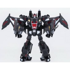 Maketoys Cross Dimension Series MTCD-05SP - Buster Stealthwing