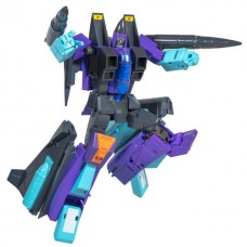 Maketoys MTRM-EX05 Sonic Jet TFCon 2023 Convention Exclusive