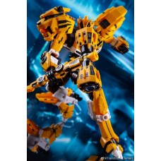 Discount Item: Transform Element YS-01 Wasp Tiger (No After Sale)