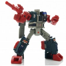 Toyworld TW-H04G Grant (TFcon Exclusive 2014)